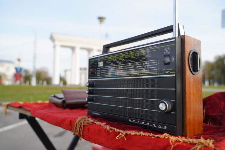 Ближе к слушателю: как радиореклама превращает аудиторию в клиентов