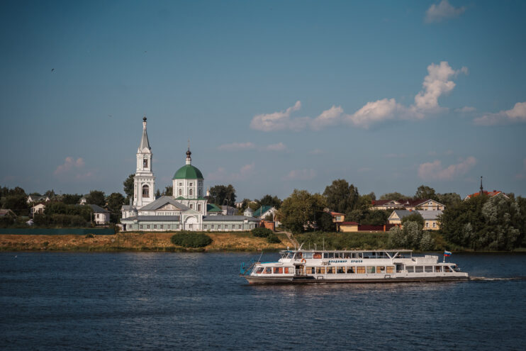 Тверь и Осташков вошли в число самых популярных славянских городов для отдыха в июне Тверь и Осташков вошли в число самых популярных славянских городов для отдыха в июне