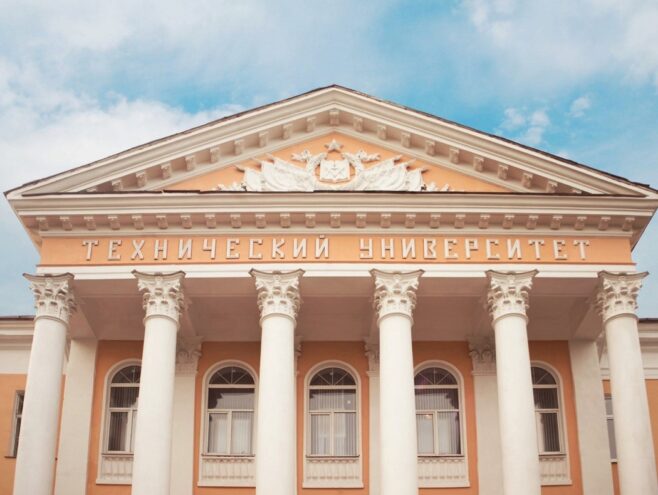 В ТвГТУ стартует приёмная кампания В ТвГТУ стартует приёмная кампания