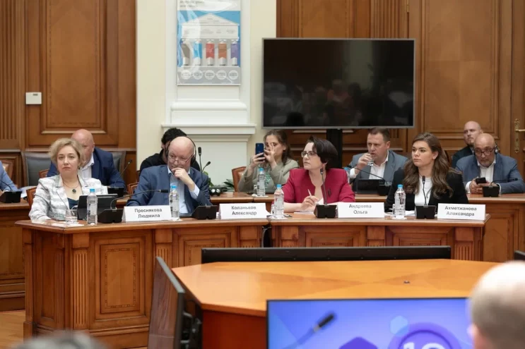 Разработанный в Тверской области проект по финансовой грамотности отметили на федеральном уровне Разработанный в Тверской области проект по финансовой грамотности отметили на федеральном уровне