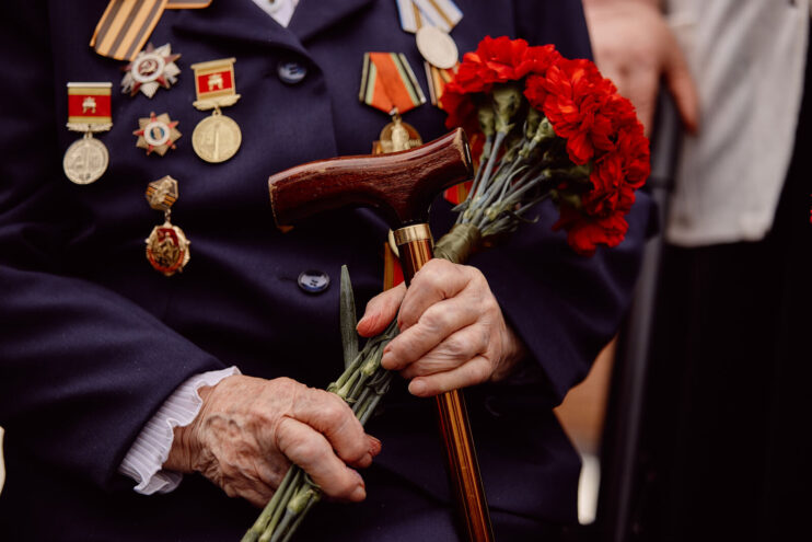 В Тверской области прошел ежегодный Пленум членов общественной организации ветеранов В Тверской области прошел ежегодный Пленум членов общественной организации ветеранов