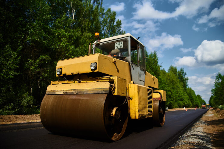 В 2024 году отремонтируют участок дороги Бежецк – Кесова Гора – Кашин