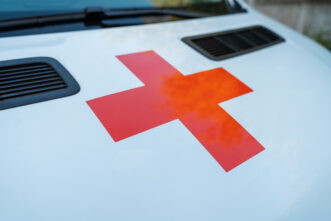 В тверском санатории 11-летний мальчик получил сотрясение головного мозга