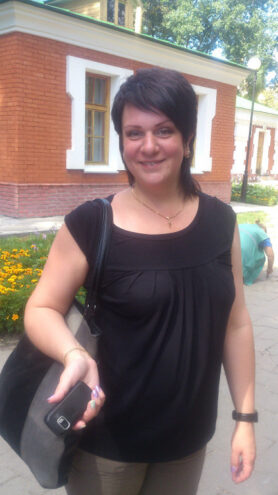 Ольга Бичан: Давно назрела необходимость в проведении такого судебного процесса