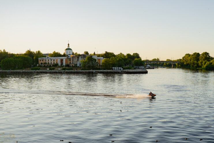 Речной вокзал в Твери перейдет в областную собственность