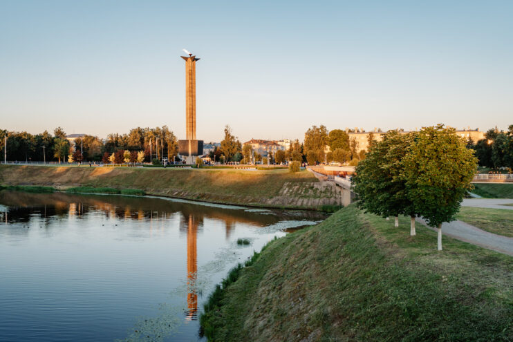 80 лет назад Калининская область была освобождена от немецко-фашистских захватчиков 80 лет назад Калининская область была освобождена от немецко-фашистских захватчиков