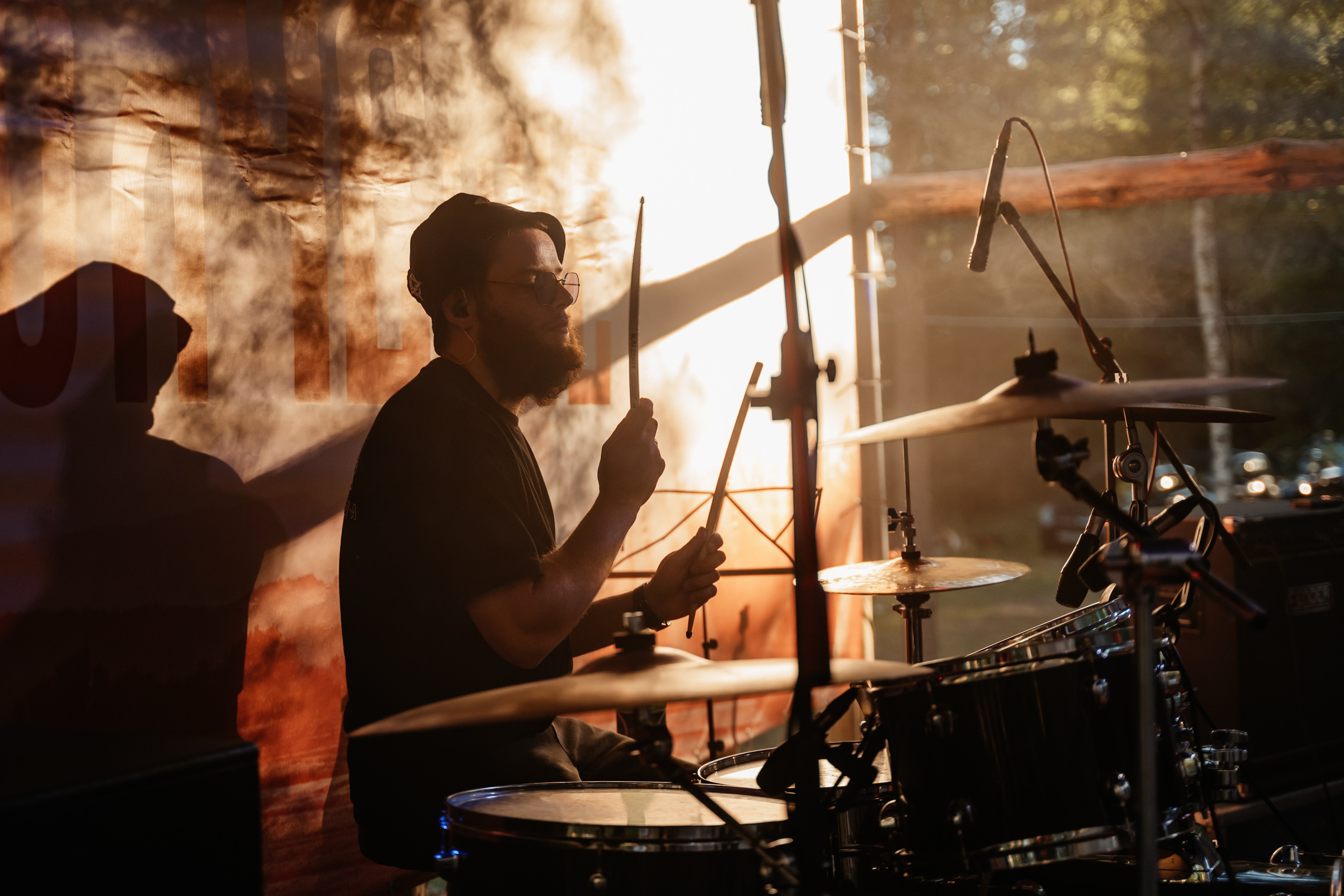 Звездные разборки: в Тверской области отгремел семейный фестиваль «Рок-ОполЧЕние»