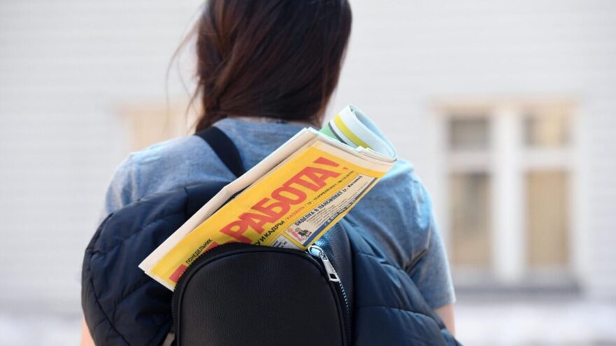 В Тверской области трудоустройство подростков выйдет на новый уровень