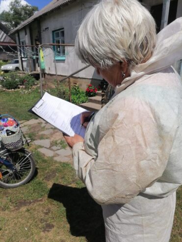 Специалисты «Тверьэнерго» разворачивают дополнительные пункты по работе с потребителями после урагана Специалисты «Тверьэнерго» разворачивают дополнительные пункты по работе с потребителями после урагана