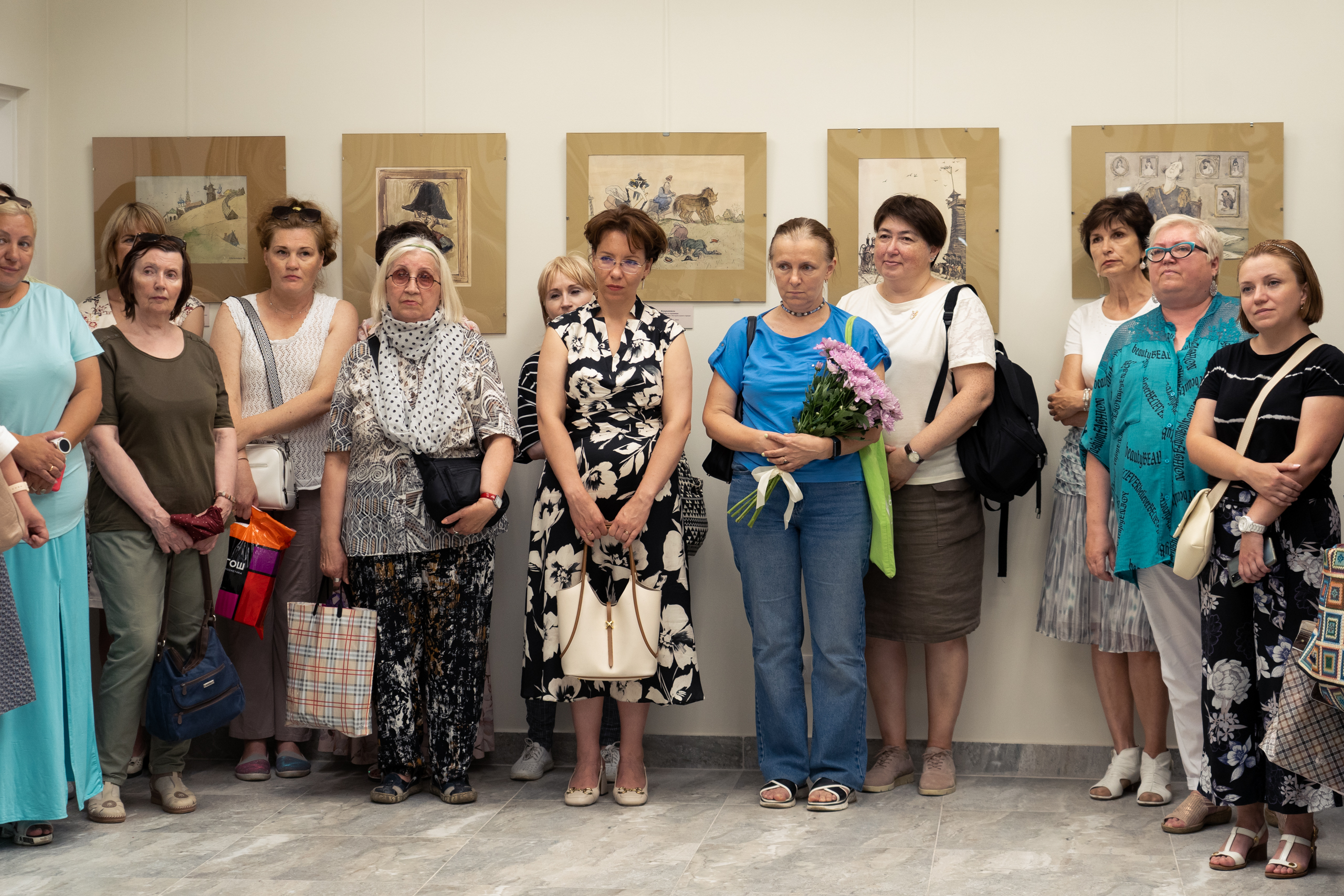 В Твери появился новый очаг культуры