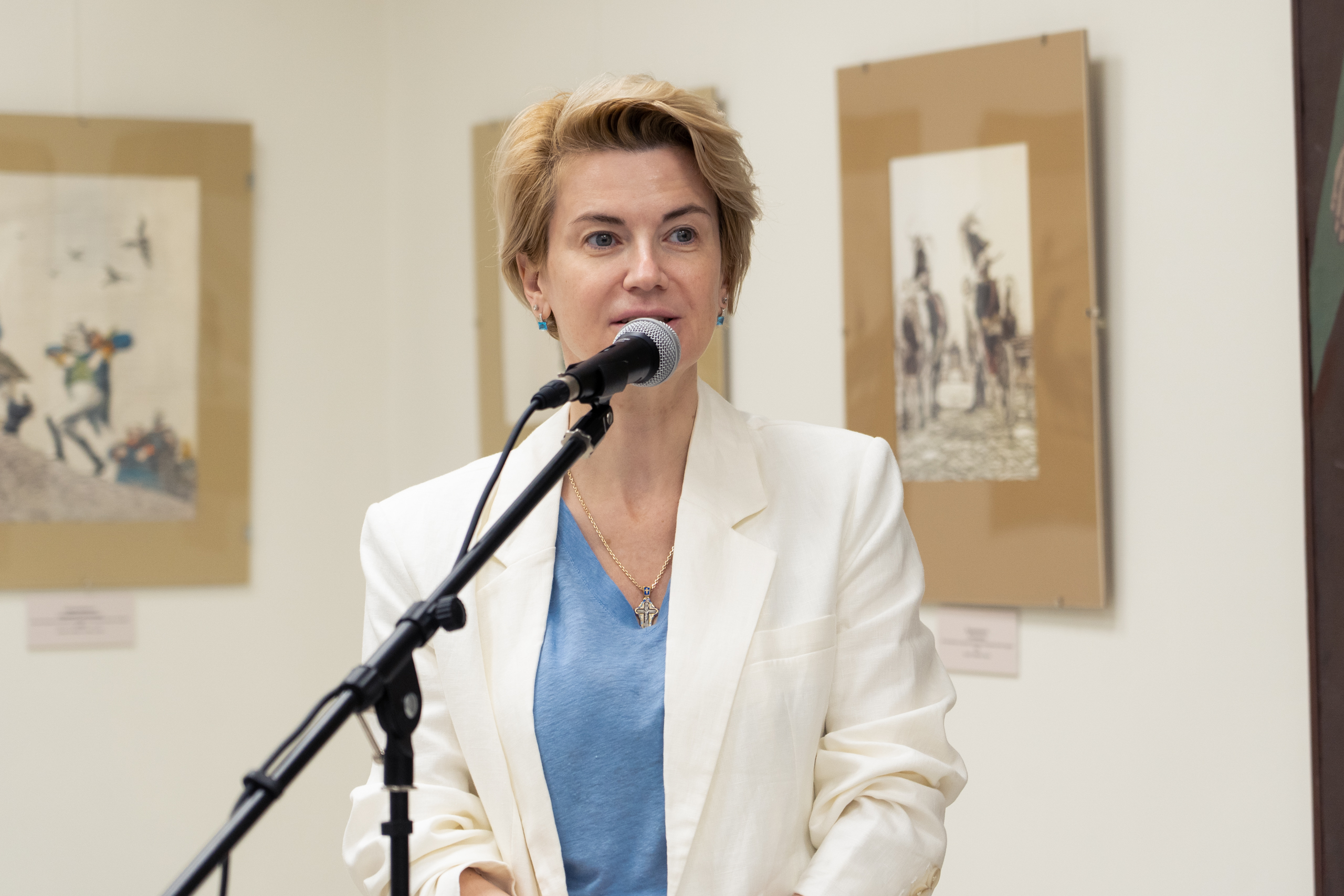 В Твери появился новый очаг культуры