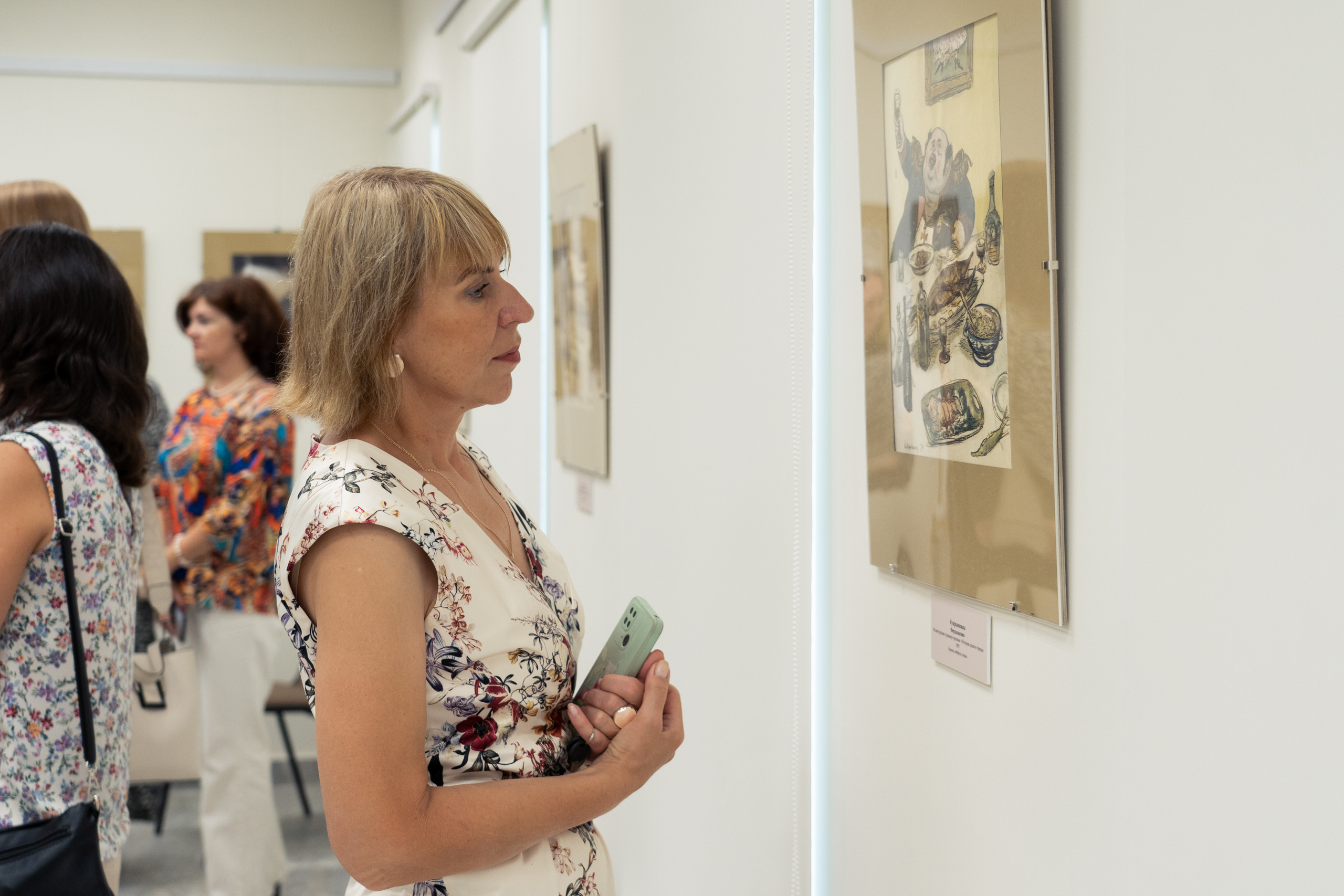 В Твери появился новый очаг культуры