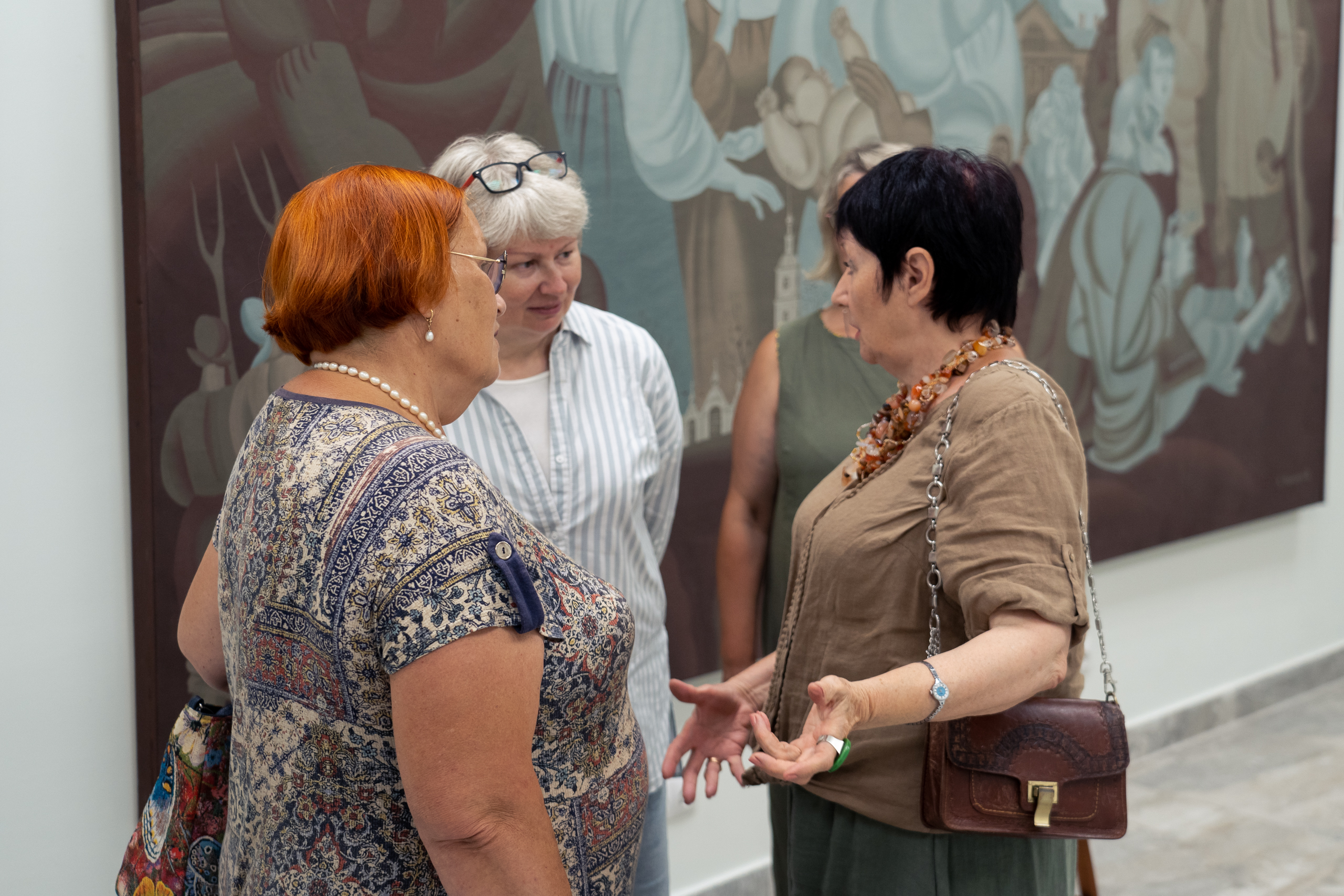 В Твери появился новый очаг культуры