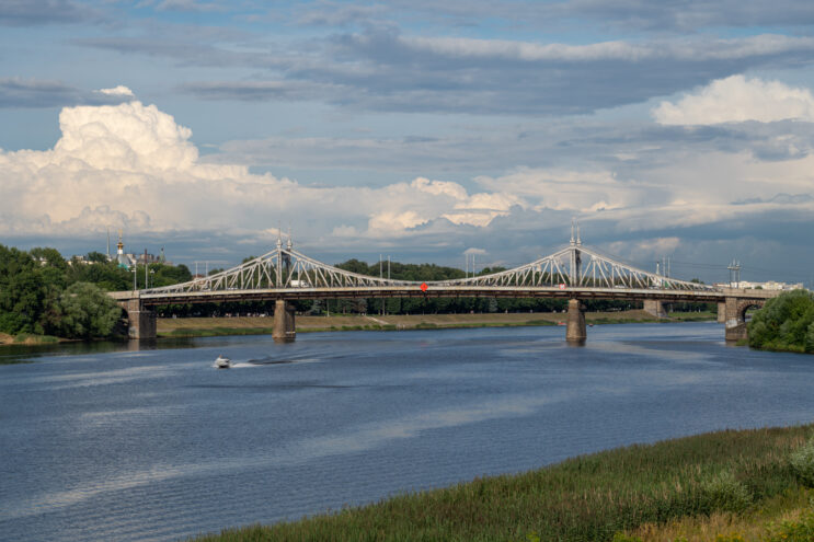 В Тверской области разогреет до +28 градусов В Тверской области разогреет до +28 градусов