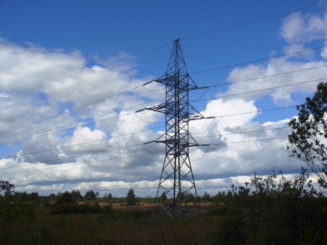 Энергетики «Тверьэнерго» готовятся к работе в условиях непогоды