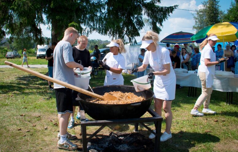 В Тверской области пройдут семинары по развитию гастротуризма в малых городах В Тверской области пройдут семинары по развитию гастротуризма в малых городах
