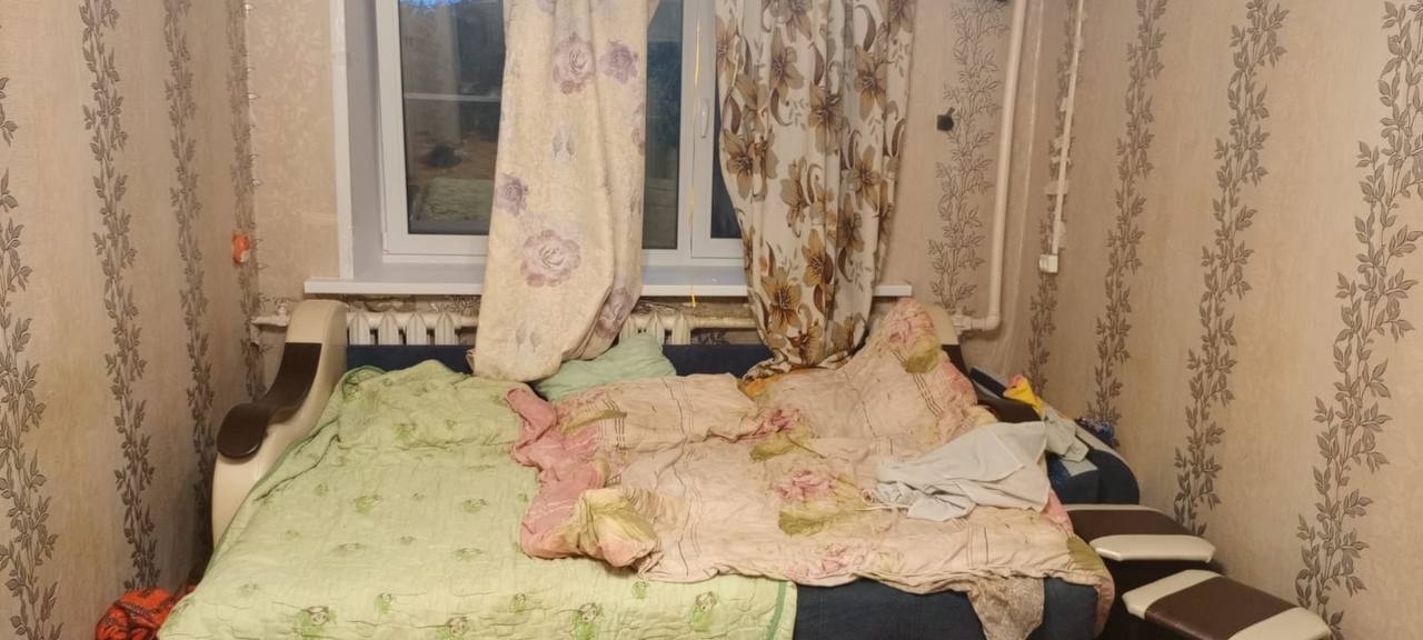 В Тверской области из окна выпал ребенок В Тверской области из окна выпал ребенок