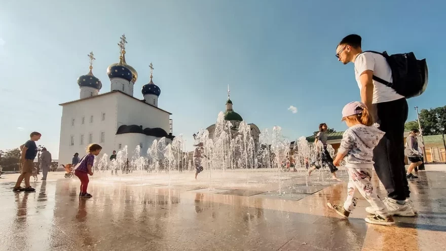 Где гулять в Твери: интересные места для туристов, изменившиеся за последние 5 лет