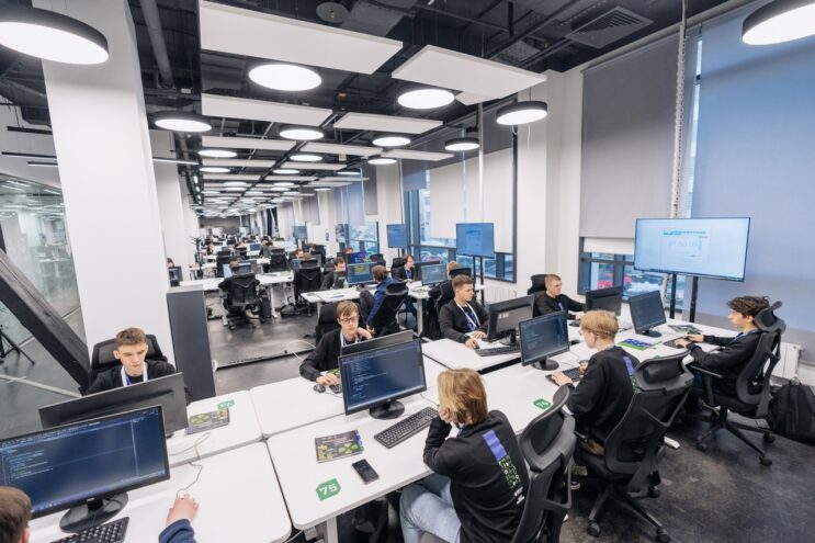 Жителей Тверской области приглашают на всероссийский конкурс «Начни игру»