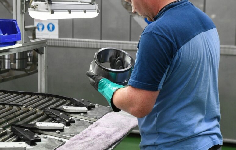 Увеличился объём закупок госкомпаний у малого и среднего бизнеса Тверской области