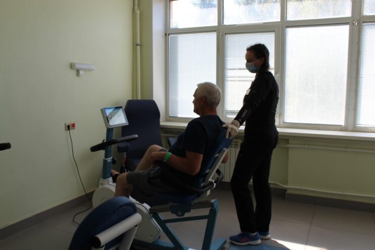 В Тверской области прошла неделя профилактики здоровья головного мозга