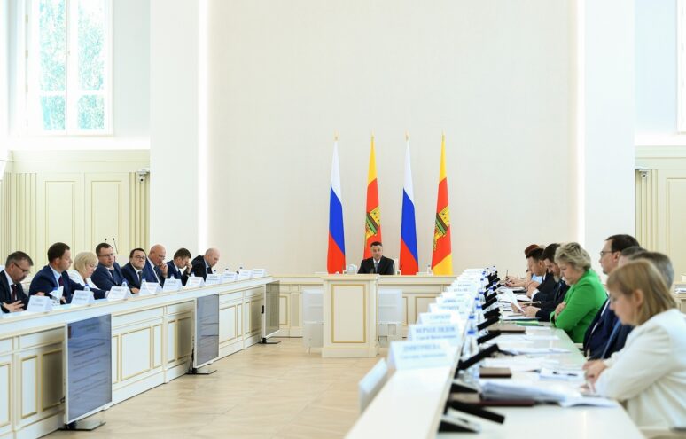 В Тверской области увеличен размер выплат для студентов-медиков