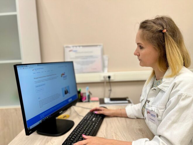 Тверской филиал Фонда «Защитники Отечества» помог больше 2800 жителям области Тверской филиал Фонда «Защитники Отечества» помог больше 2800 жителям области