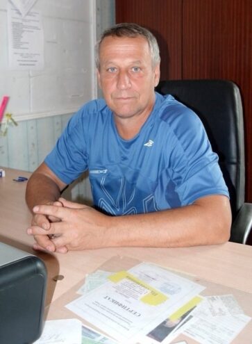 Сергей Навалов: Служба по контракту — осознанный выбор каждого мужчины