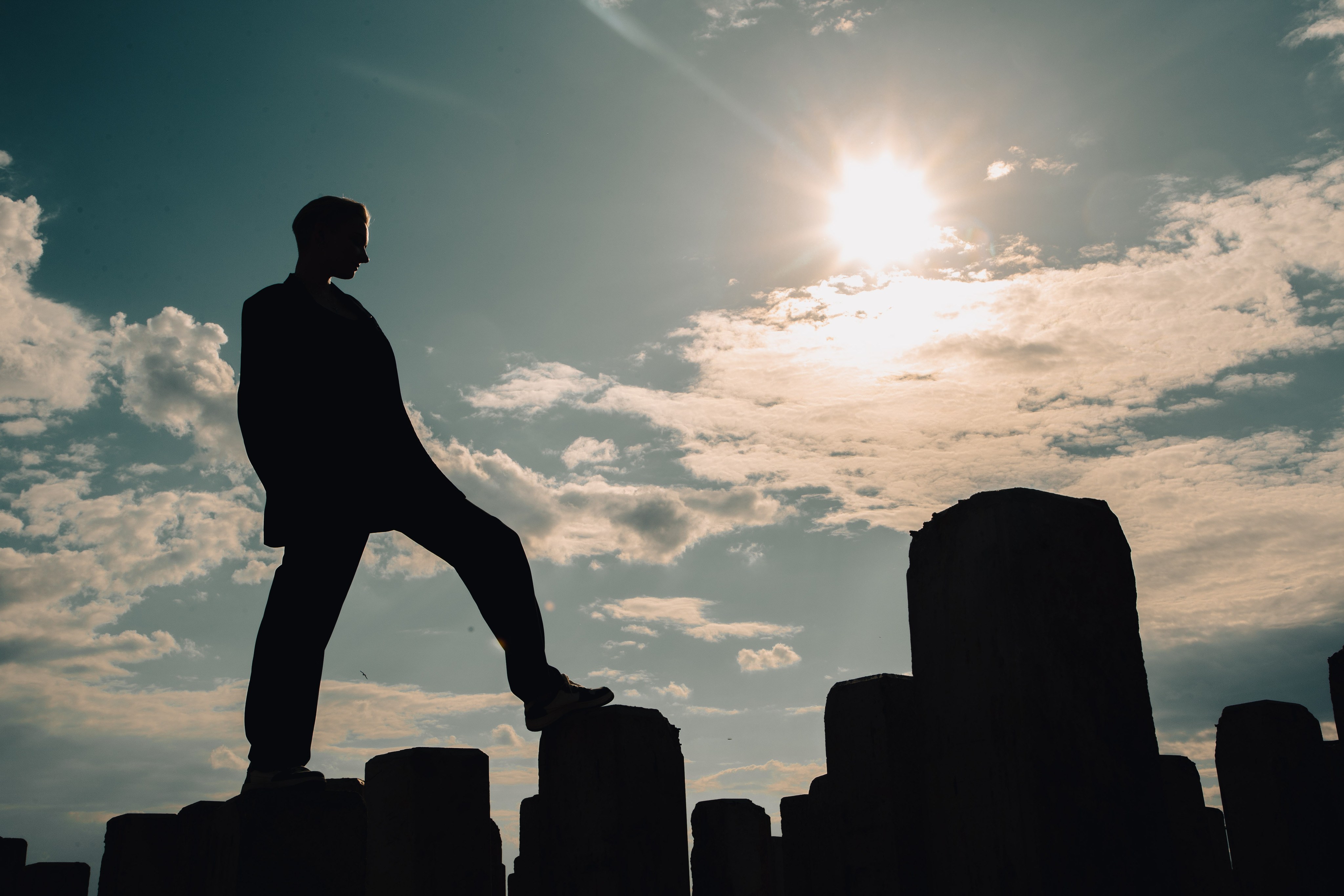 Фотолайфхак: Учимся дружить с естественным светом