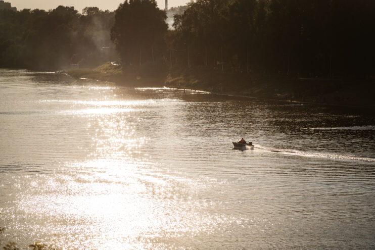 Вторник станет самым жарким днем на неделе в Тверской области В Тверской области 2 сентября будет жарким