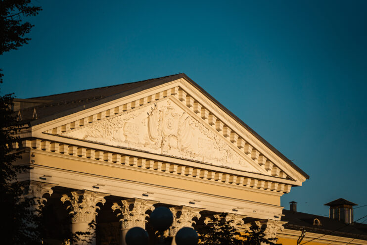 10 премьер и 130 тысяч зрителей: Тверской театр драмы завершил 278-й театральный сезон Евгений Онегин