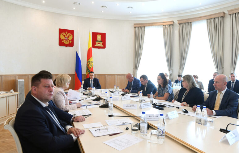 В ОКБ Твери появится в этом году хирургический лазер В ОКБ Твери появится в этом году хирургический лазер