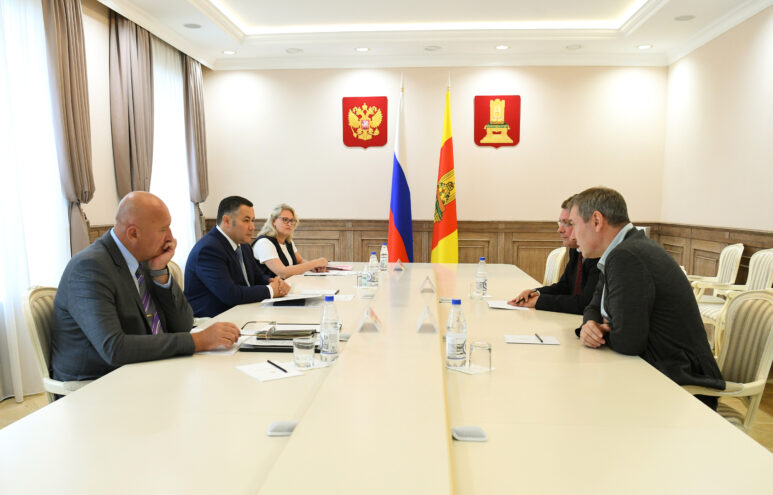 В Тверской области планируется открытие филиала Всероссийского государственного университета юстиции В Тверской области планируется открытие филиала Всероссийского государственного университета юстиции