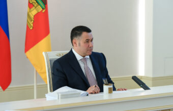 В Тверской области военнослужащие при заключении контракта будут получать выплату свыше миллиона рублей