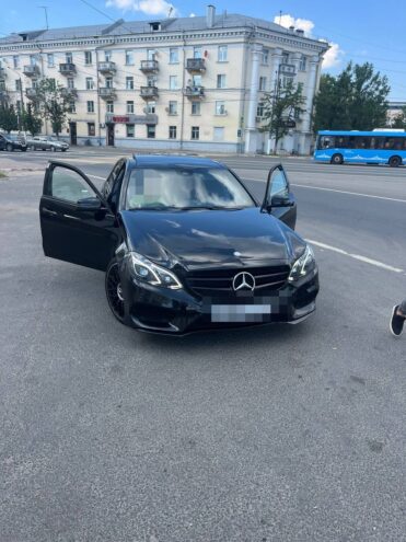 113 любителей тонировать машину получили штрафы в Твери 113 любителей тонировать машину получили штрафы в Твери