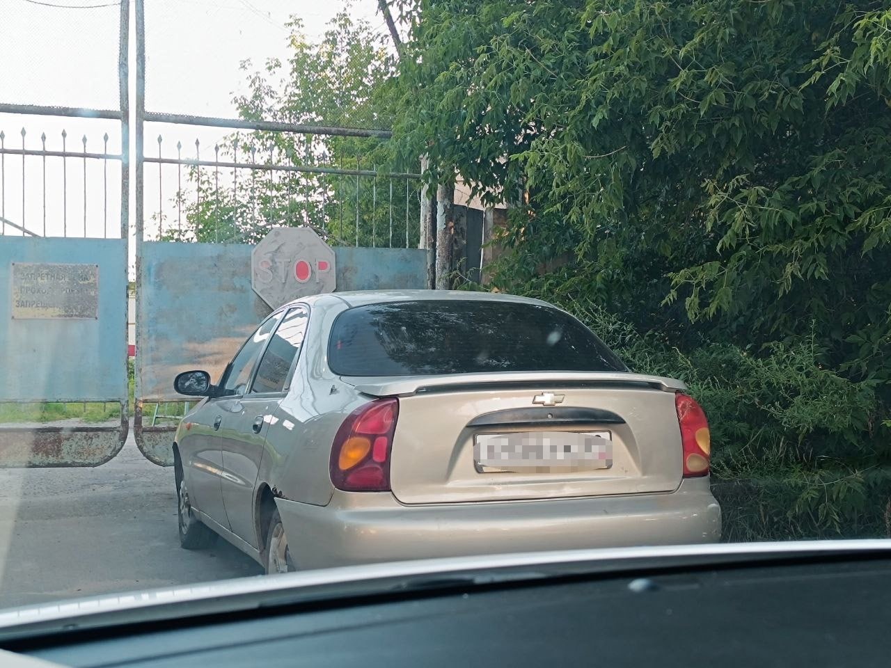 Нетрезвый 16-летний подросток рассекал на автомобиле по Твери Нетрезвый 16-летний подросток рассекал на автомобиле по Твери