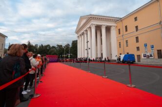 Главные культурные события Тверской области 2023 года