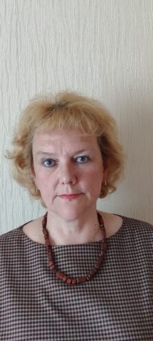 Марина Федоткина: федеральные и региональные проекты меняют жизнь на селе 