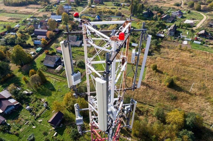 Тверским дачам добавили скоростей интернета