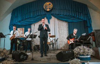 Фестиваль «Музыкальные вечера на Селигере» посетили Дмитрий Харатьян, солисты Большого театра и другие гости Фестиваль «Музыкальные вечера на Селигере» посетили Дмитрий Харатьян, солисты Большого театра и другие гости