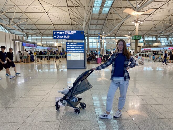 Есть ли жизнь в путешествии с ребенком: как выдержать дальнюю поездку