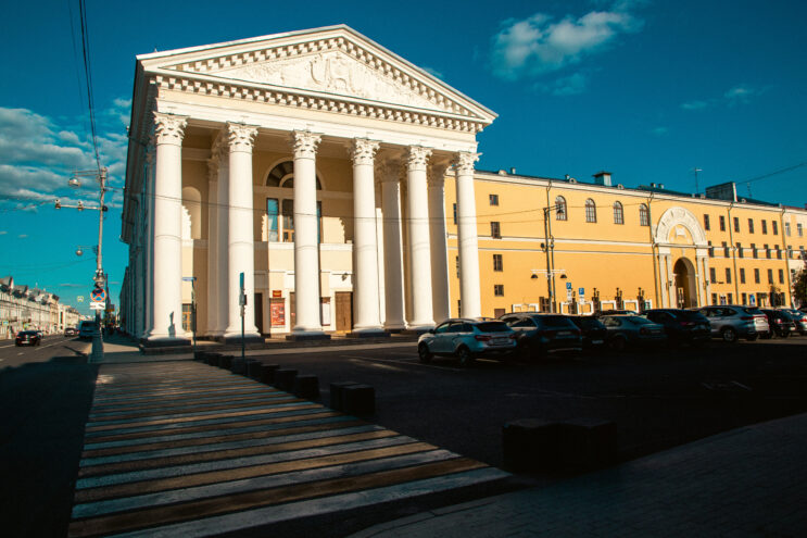 В прошло году в Тверской области увеличилась посещаемость культурных мероприятий