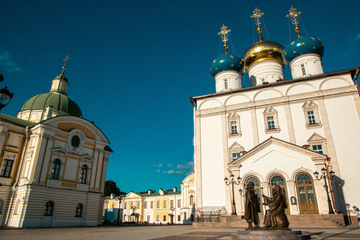На Национальном туристическом портале представлены автомаршруты по Тверской области