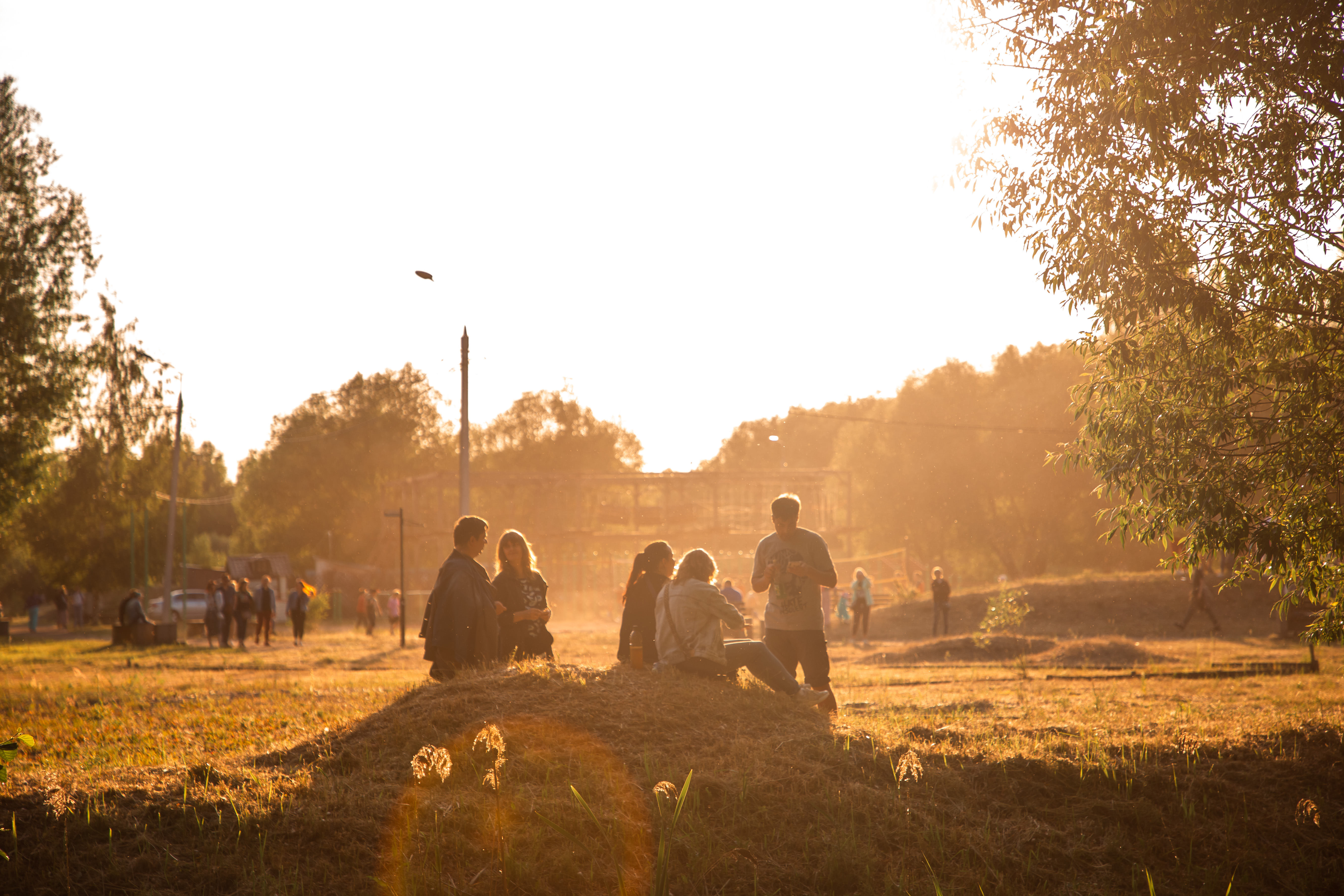 Фотолайфхак: Учимся дружить с естественным светом