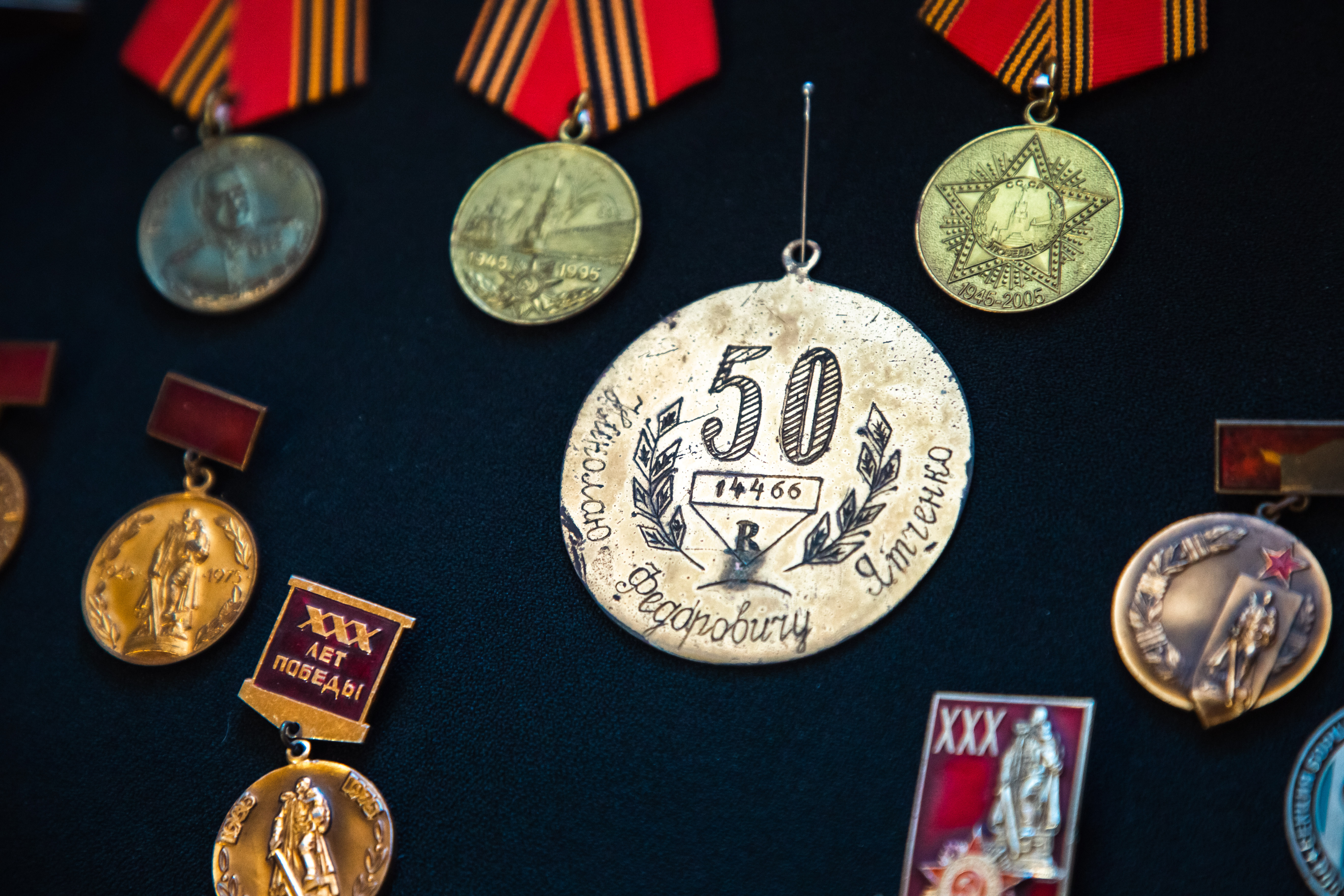 Фотолайфхак: Контраст