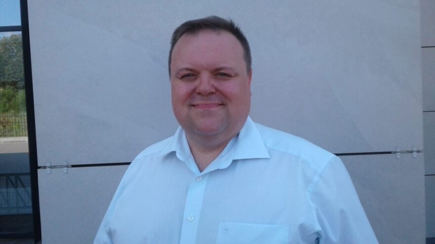 Евгений Труфанов: Сегодня служба по контракту очень привлекательна для молодых людей Евгений Труфанов: Сегодня служба по контракту очень привлекательна для молодых людей