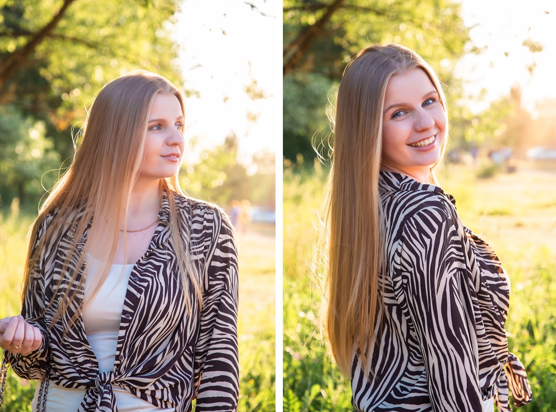 Фотолайфхак: Учимся дружить с естественным светом