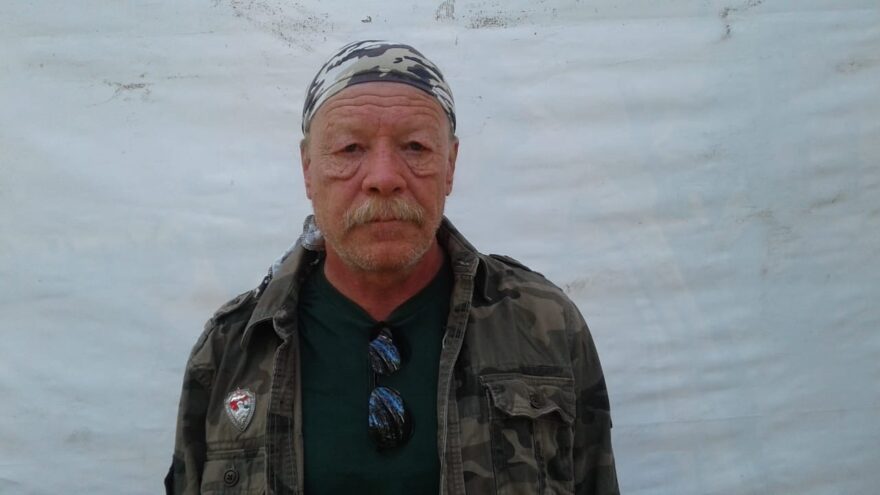 Кирилл Амаев: Делается большое и нужное дело по воспитанию молодежи в патриотическом духе