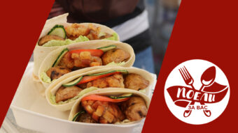 Поели за вас: Вкусная домашняя шаурма не по ГОСТу Поели за вас: Вкусная домашняя шаурма не по ГОСТу