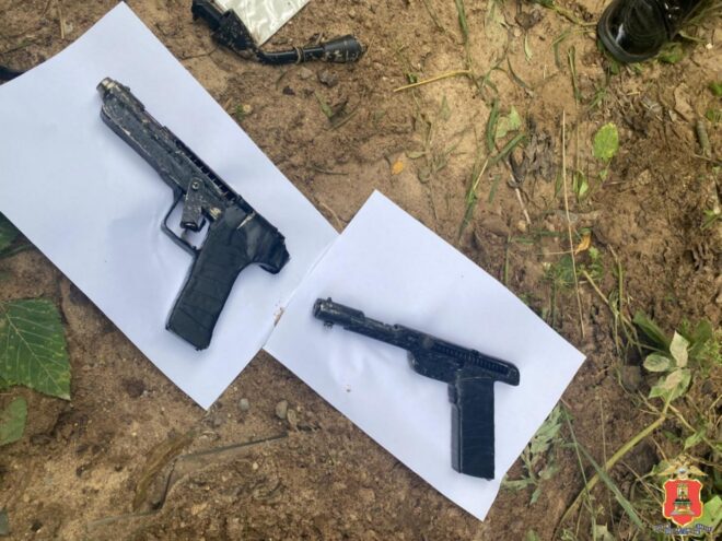 В отношении жителя Тверской области возбудили сразу два уголовных дела В отношении жителя Тверской области возбудили сразу два уголовных дела